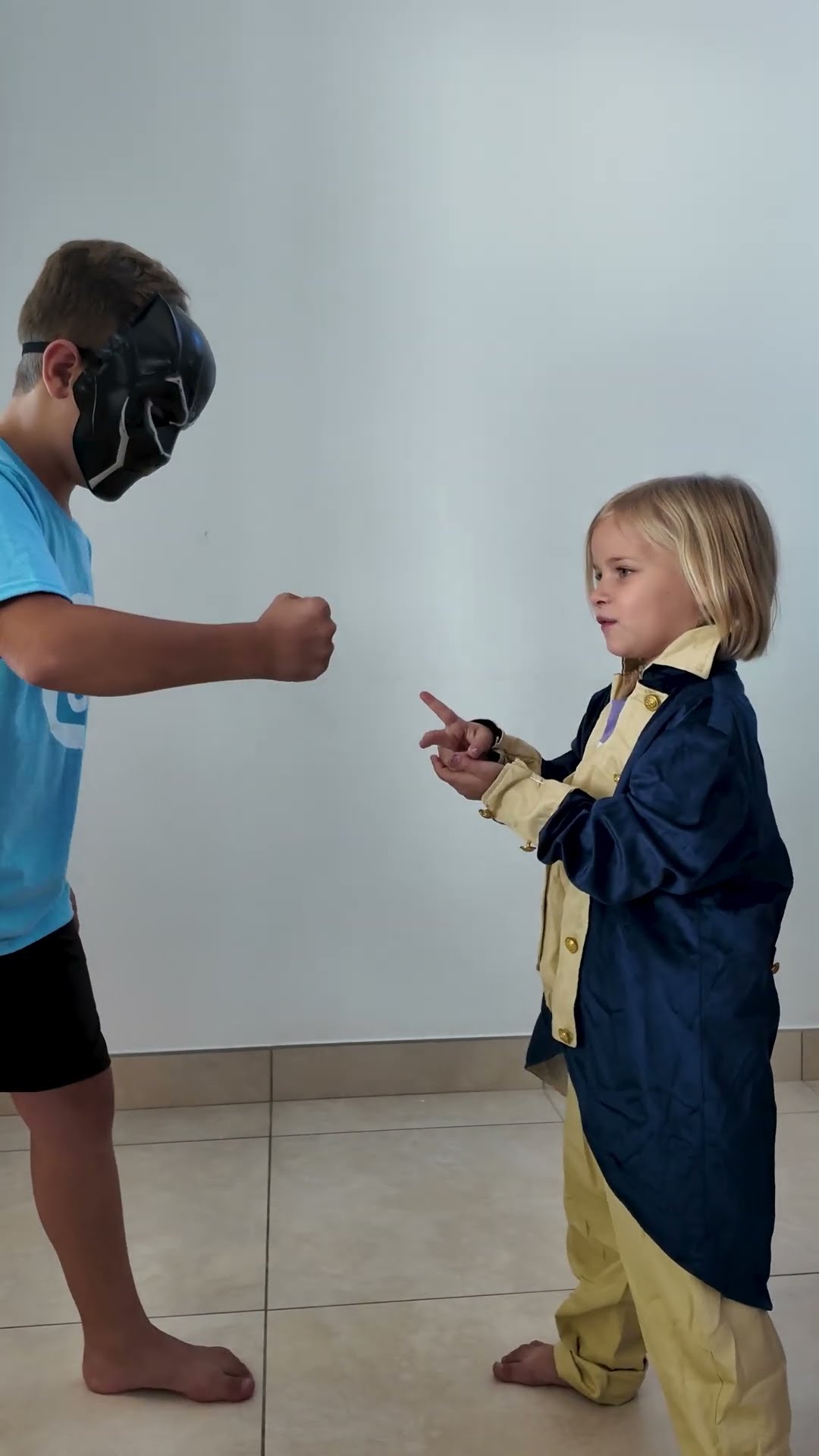 #rockpaperscissors #kidsfun