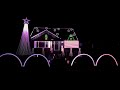 Queen mix  2021 christmas light show