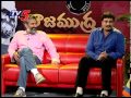 Why Director SS Rajamouli Called As Jakkanna | Actor Rajiv Kanakala Answer | TV5 News