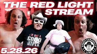 PCL Live!! 5.28.26 - Perry Caravello Live