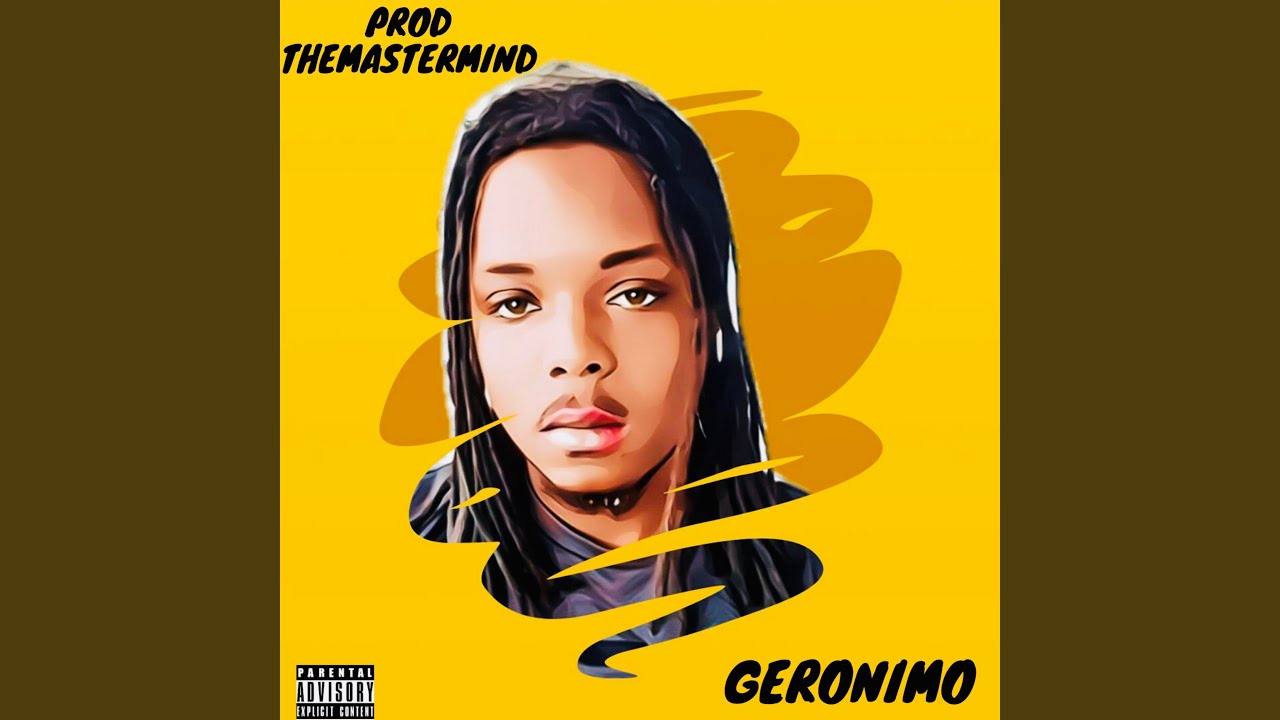 Watch Geronimo on YouTube Watch Geronimo on YouTube