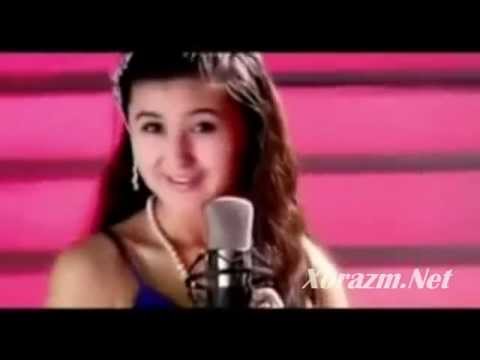 Yulduz Jumaniyozova - Sevmiram (Official HD video)