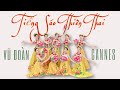 Múa Tiếng Sáo Thiên Thai Yếm Đào - Vũ Đoàn Cannes