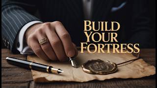 The Secret System to Keep Your Wealth Forever