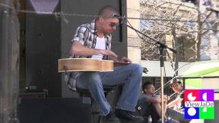 Art Fusion Festival Toronto - Sequence 10 - Original Hd By View-Ja-De