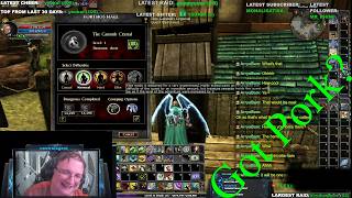 The Cannith Crystal (Ransack) - Shenanigans!