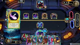 Midrange Magic (Monolito Game) vs Agro War (Gameplay) screenshot 1