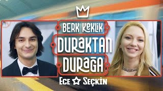 Duraktan Durağa 2.Bölüm Konuk Ece Seçkin