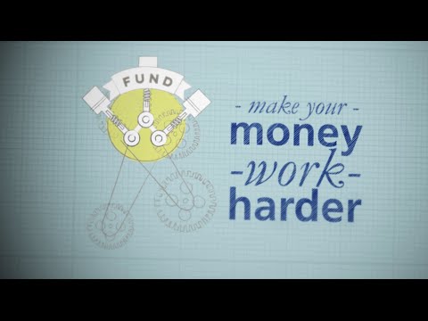 Zurich Life - How funds work