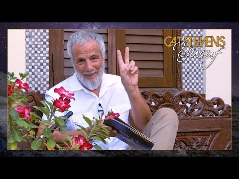 Yusuf / Cat Stevens – Peace Train Picture Book sing-along (Live, 2021)