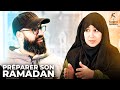 Prparer votre ramadan avec une ditticienne  karama solidarity