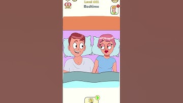 Bedtime 🤣😱 impossible date game level 441 #shortsviral