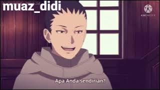 NARUTO SUB INDO EPS 490 part 1