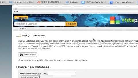 Setting Up Your Own Gamesalad Server P3 of 5