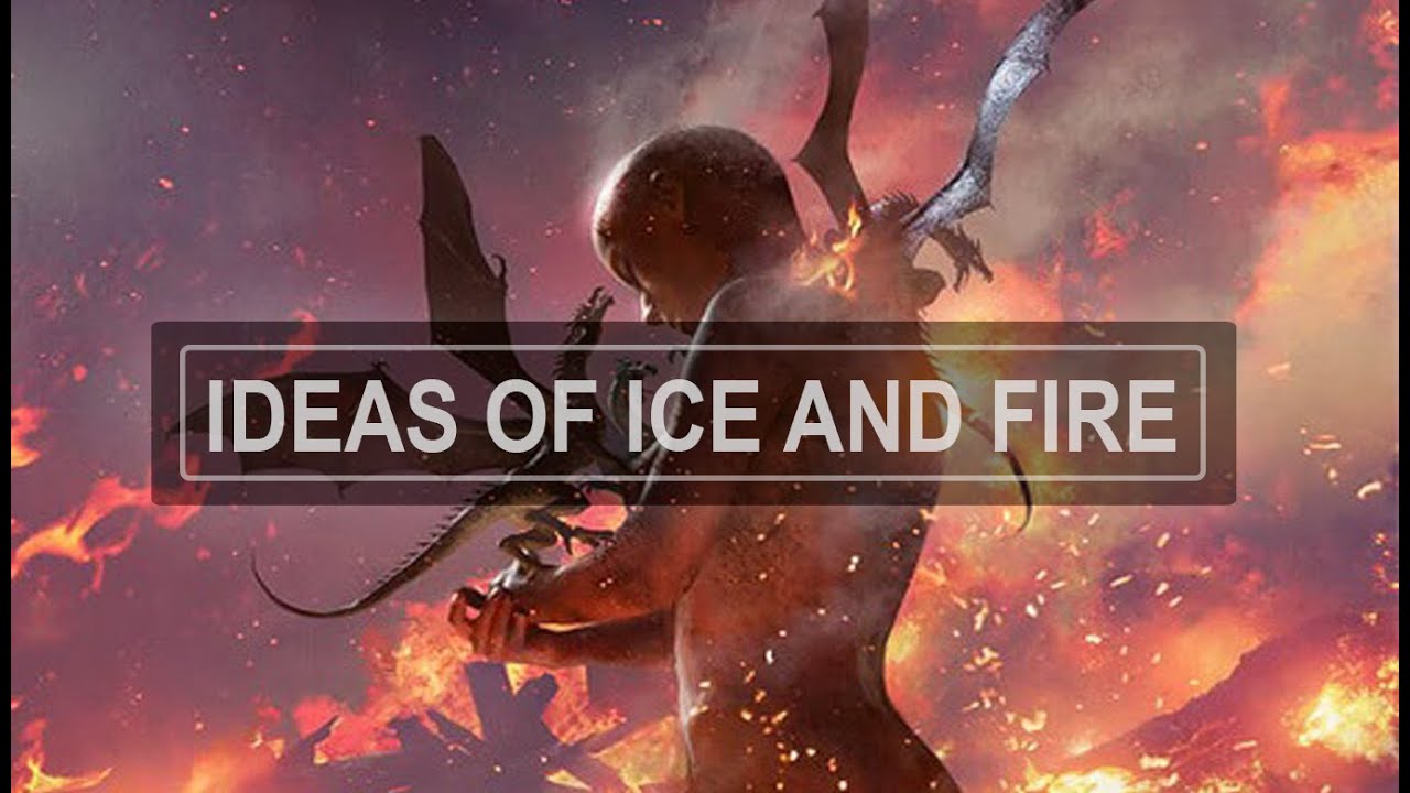 ASOIAF Theories: Understanding The Birth of Dragons | Dreams & Spells