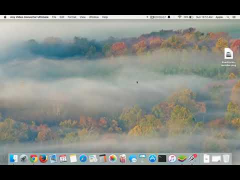 How to Download & install Bluestacks on Mac OS X El Capitan