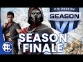 The kolosseum finale  season 6  mortal kombat 1 tournament