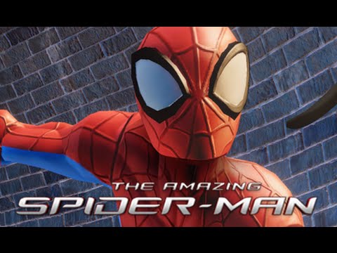 Sony Are Developing Animated 'Spider-Man' Comedy Movie - YouTube