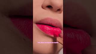 Fenty Beauty Summatime Icon lipstick 💄 #fentybeauty #rihanna #shortsfeed #shortsvideo #shorts Resimi