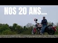 Ctait le temps davant les annes 70 80 90 nous tions jeunes et insouciants sur nos motos