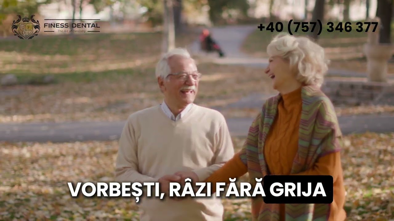 BENEFICIILE DANTURII FIXE PE IMPLANTURI