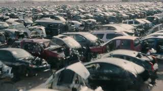 Where We Get Millions of OEM Auto Parts