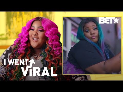 How Tokyo Vanity Turned A Viral Moment Into Multimedia Stardom | I Went Viral