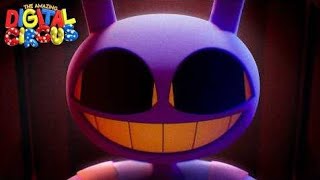 THE AMAZING DIGITAL CIRCUS EP 9: THE LAST ACT - (LEAK #1)