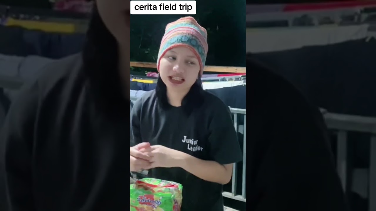 Abell is back sumandak sabah bah lucu