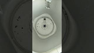 FINALLY ITS CLEAN