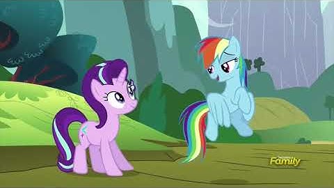 MLP/Steven Universe-Who We Are