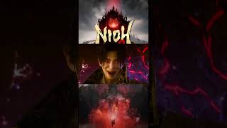 ⚔️ Nioh 3 – Acción RPG de samurái y ninja🥷#Nioh3 #Videojuegos #EstrenosDeFebrero #ActionRPG #Samurai