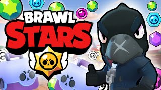 Poniendo a Prueba mi Suerte en Cajas de Brawl Stars