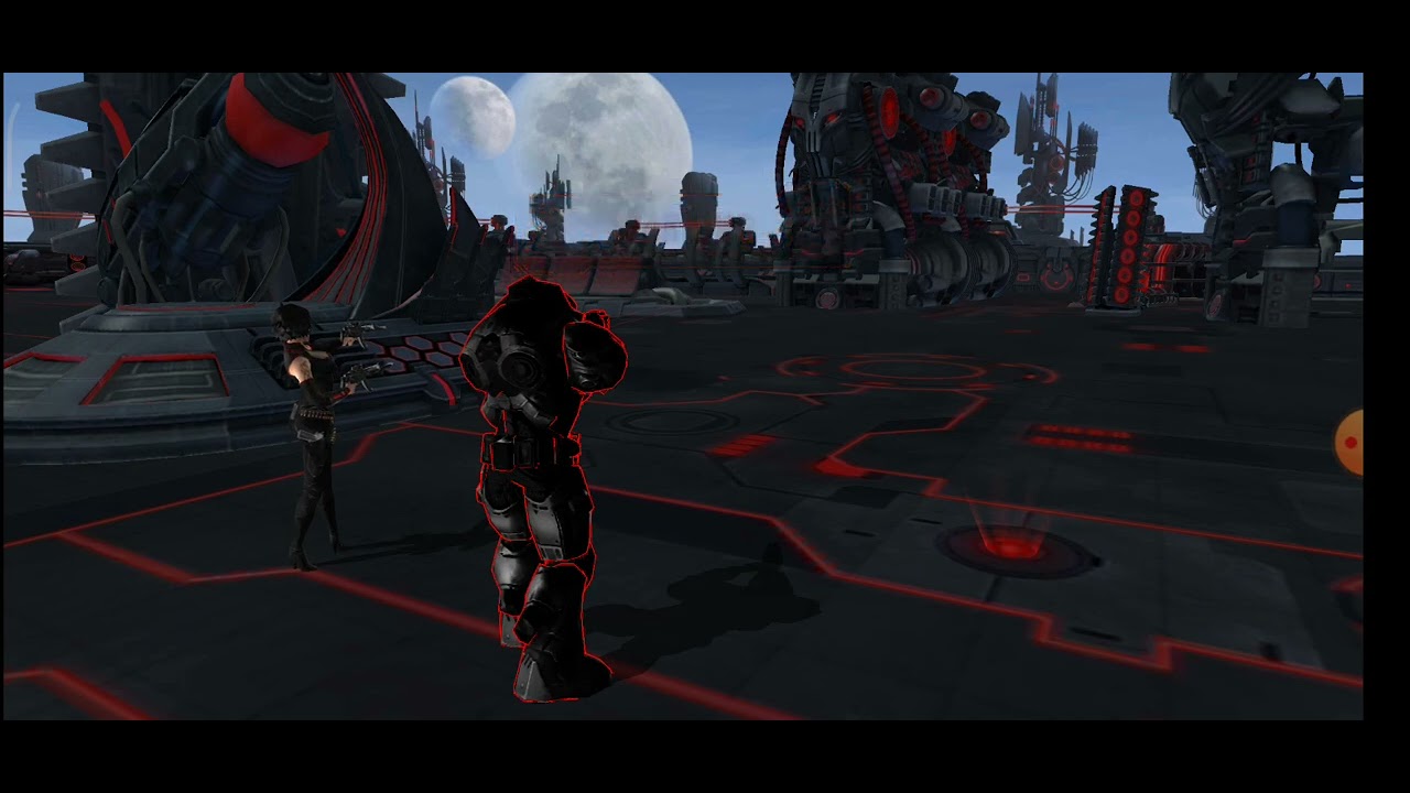 evolution-battle-for-utopia-tyrant-boss-walktrough-1-youtube