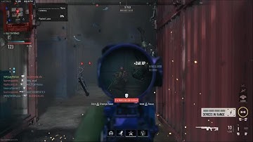 “yOu jUsT cAnT aiM, sKiLL bAsEd DaMaGe iSnT rEaL”