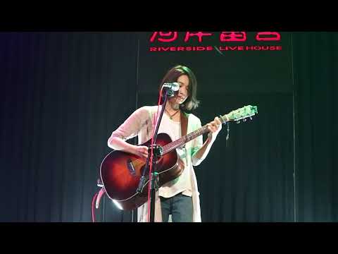 詹森淮-都走到了這_20171111 河岸聲現－廠牌之夜