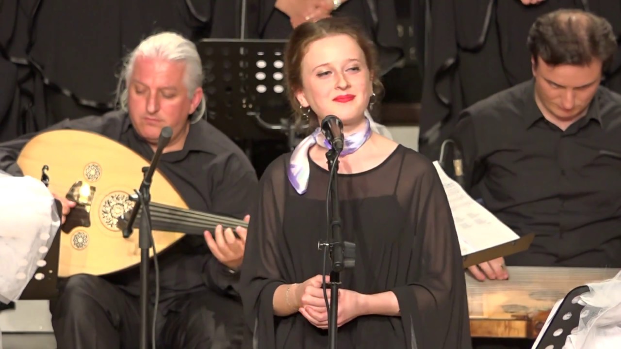 Şura Şensoy - Güz Gülleri (İnan Ki Ağlamadım Hüzünlüyüm Sadece)