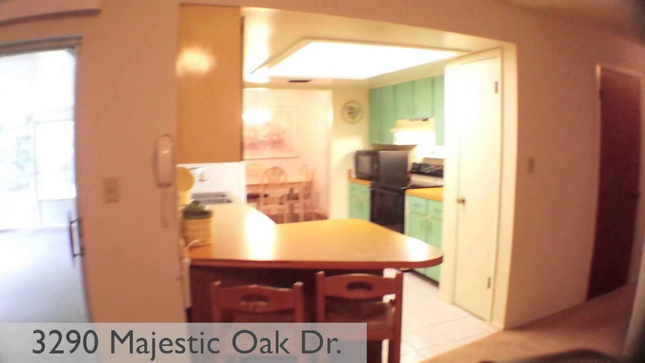 3290 Majestic Oak Drive, St. Cloud, Florida 34771 YouTube