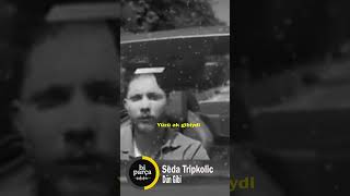 Seda Tripkolic - Dün Gibi Resimi