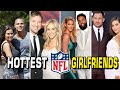 OH SNAP! Hottest NFL Girlfriends