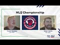 T-Time: Season 3, Episode 12 - '26 Championship Weekend