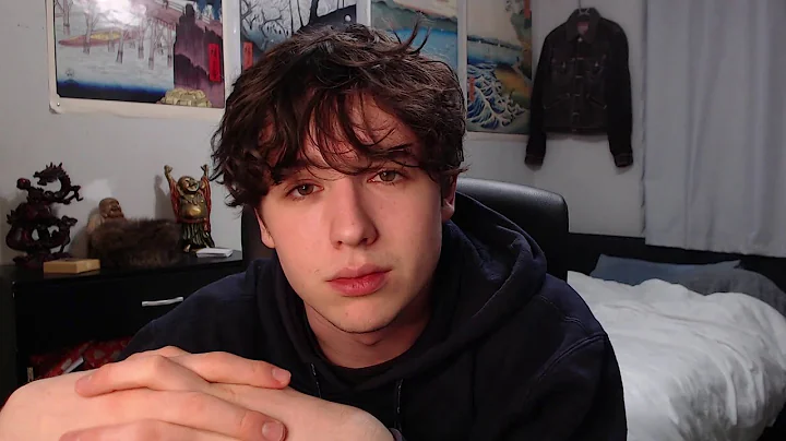 I Used To Steal Music