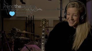 ellie goulding end the silence music memory