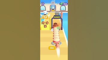 I wantPizza!🤓Gameplay🎮All levels food game in(Android-IOS)#shorts #gameplay #mobilegames #food #game