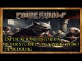 POWERWOLF - 1589 / EXPLICACIÓN HISTÓRICA: LA MACABRA VIDA DE PETER STUBB, EL HOMBRE LOBO DE BEDBURG