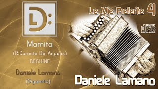 Daniele Lamano - Mamita (R.Durante De Angelis) BEGUINE