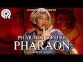 Pharaon contre pharaon  game of roles s6e09