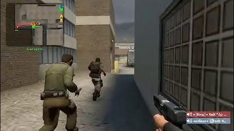 Unless Clan CSS vs. Fire Phoenix