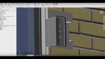 Add Multiple Bolted Connections
