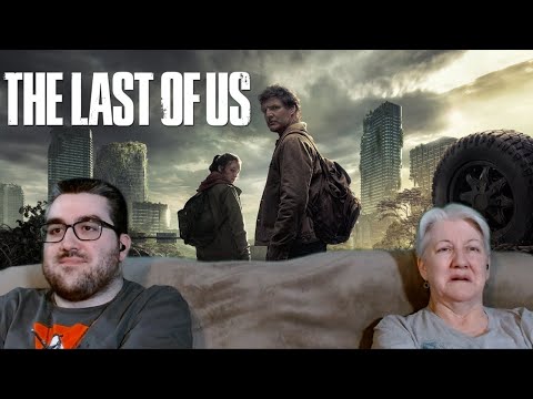 The Last of Us 1x2 Reaction | "Infected" | CLICKER PTSD!!!!